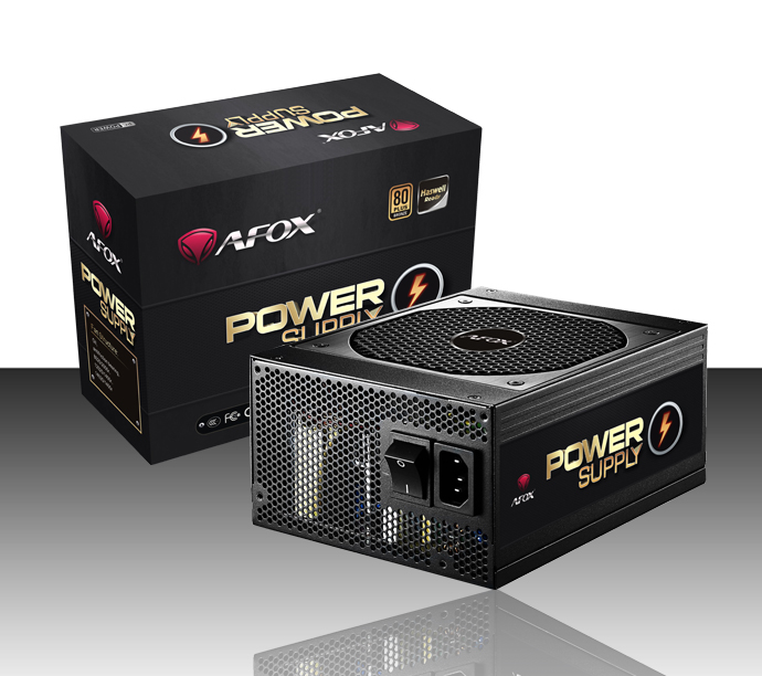 ATX 1200W