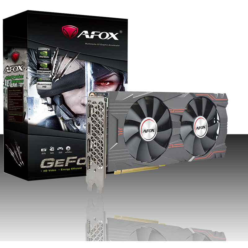 AFOX RTX 2060 Super