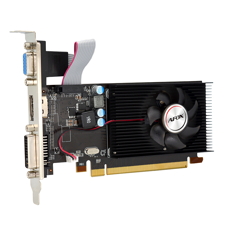 AFOX R5 220 (1GB/2GB) - Radeon R5 200 Series - AFOX