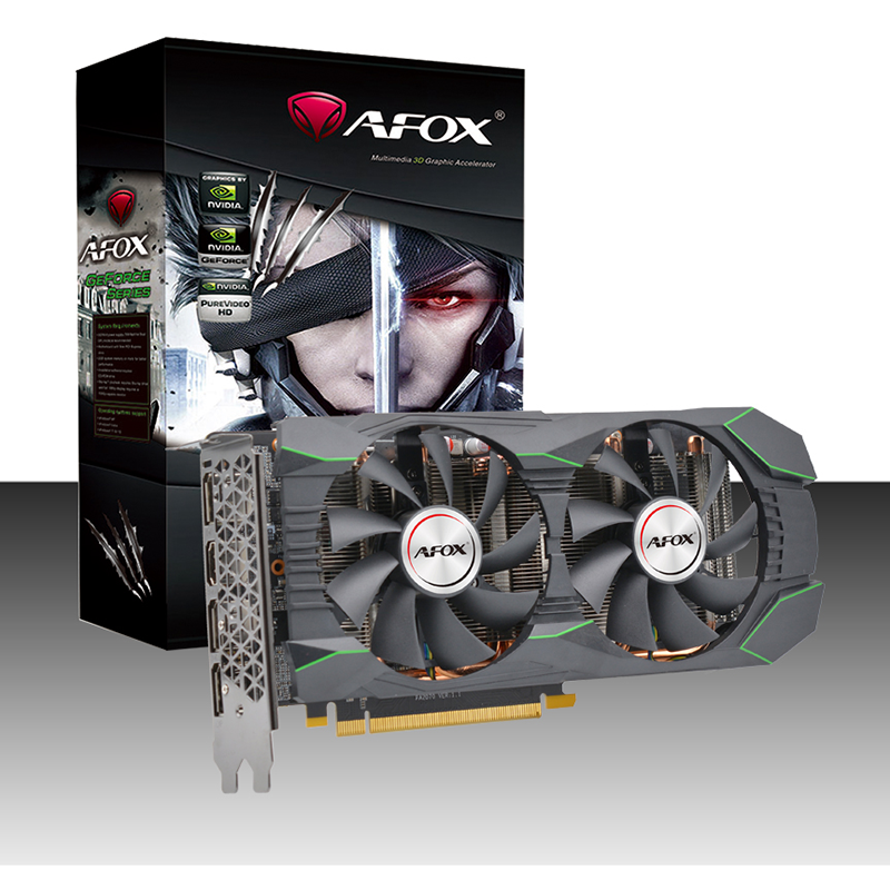 AFOX RTX 2070 Geforce RTX 20 Series - AFOX