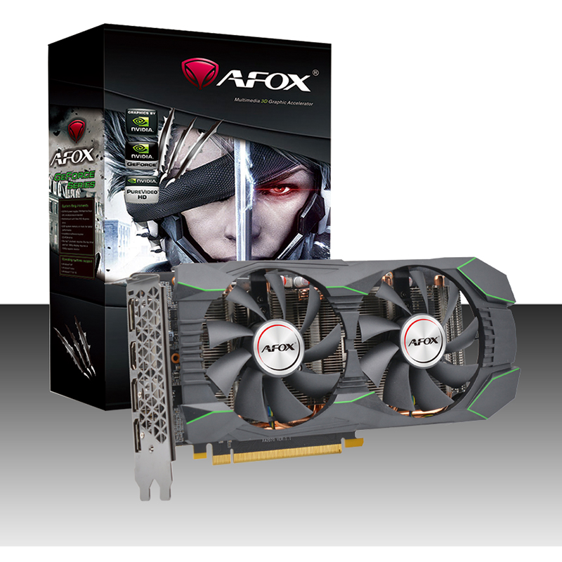 AFOX RTX 2070