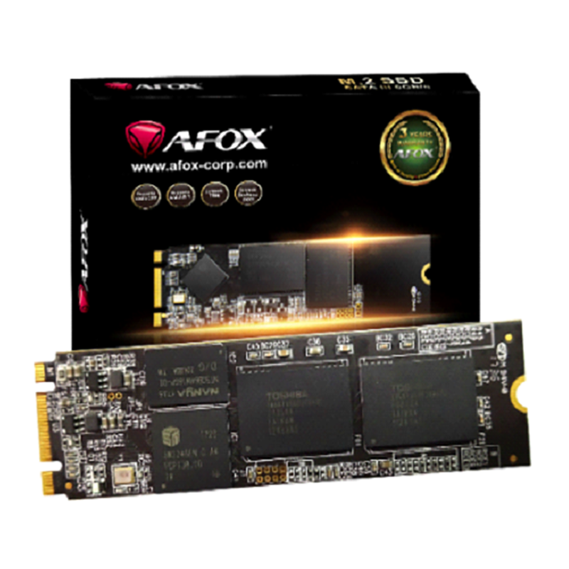 AFOX MS200-480GN M.2 SATA 3.0