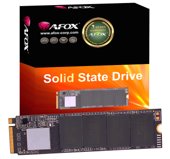 AFOX ME300-512GN M.2 PCI-Express 3.0 x4