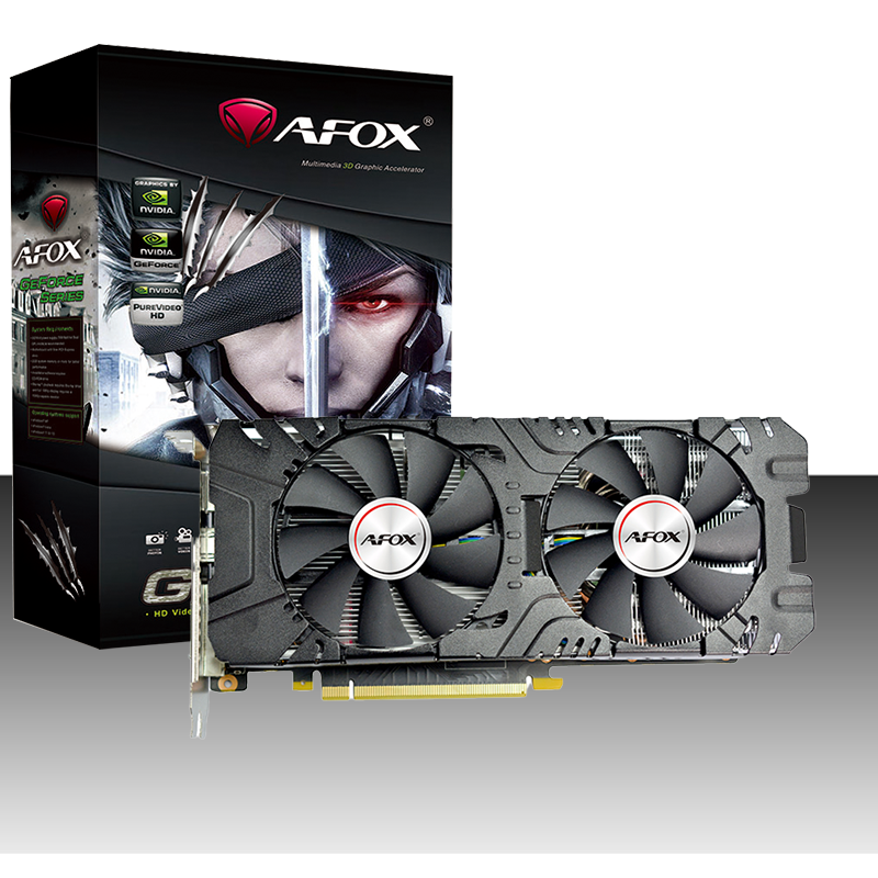 AFOX RTX 2060