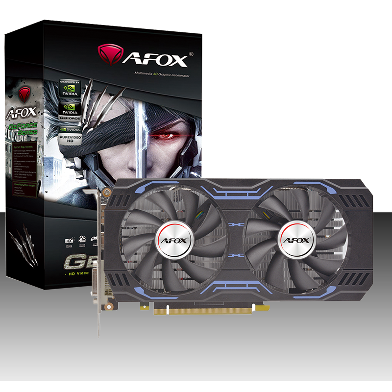 AFOX GTX 1660 Super