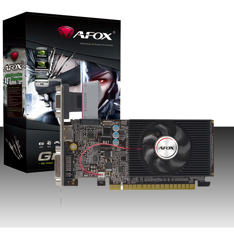 AFOX GT 610 (2GB/1GB)