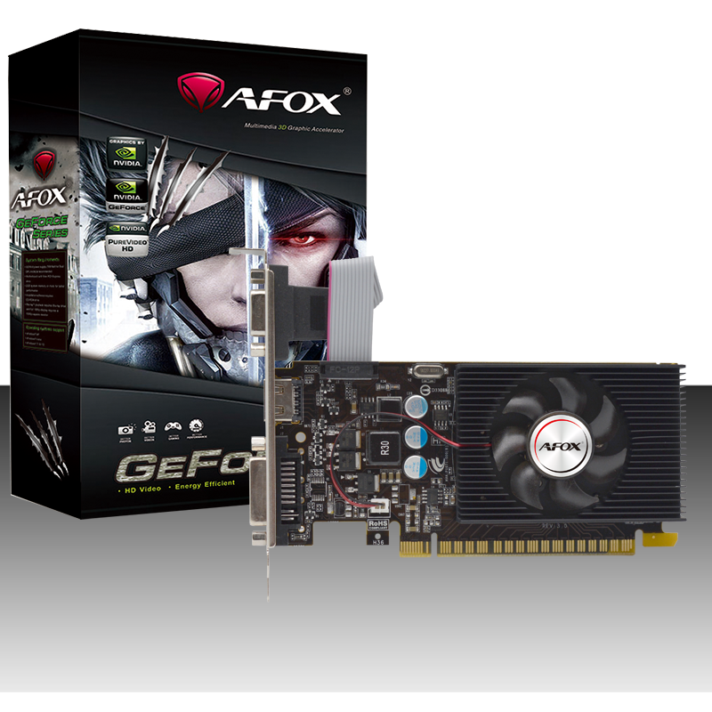 NVIDIA GeForce GT 730