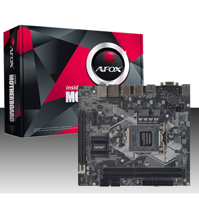 AFOX IB75-MA5