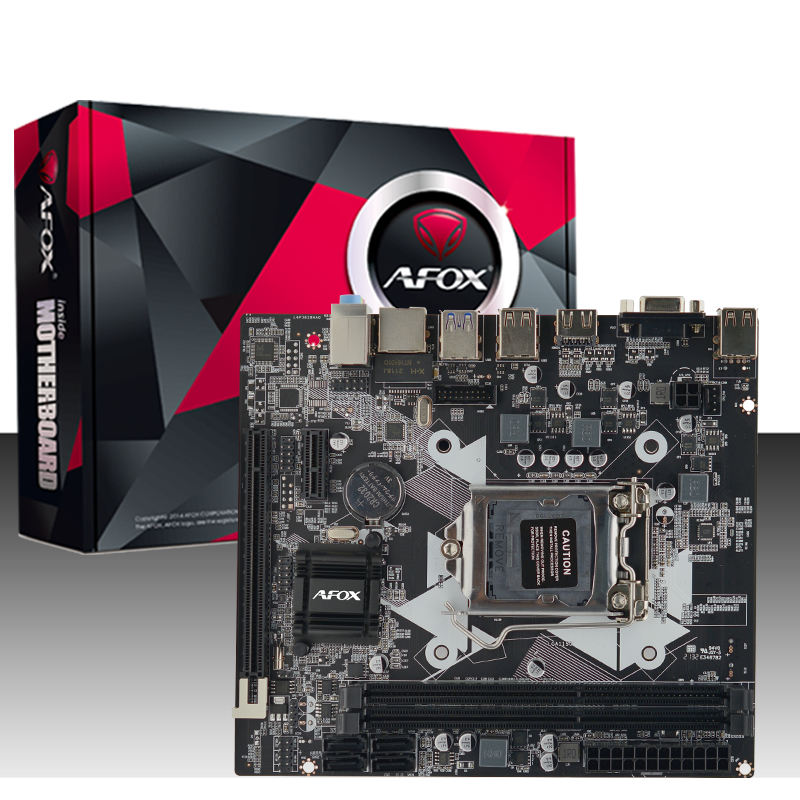 AFOX IB85-MA2