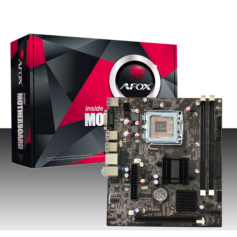 AFOX IG31-MA6