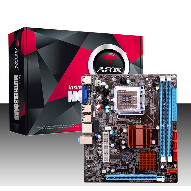 AFOX IG41-MA7-V3