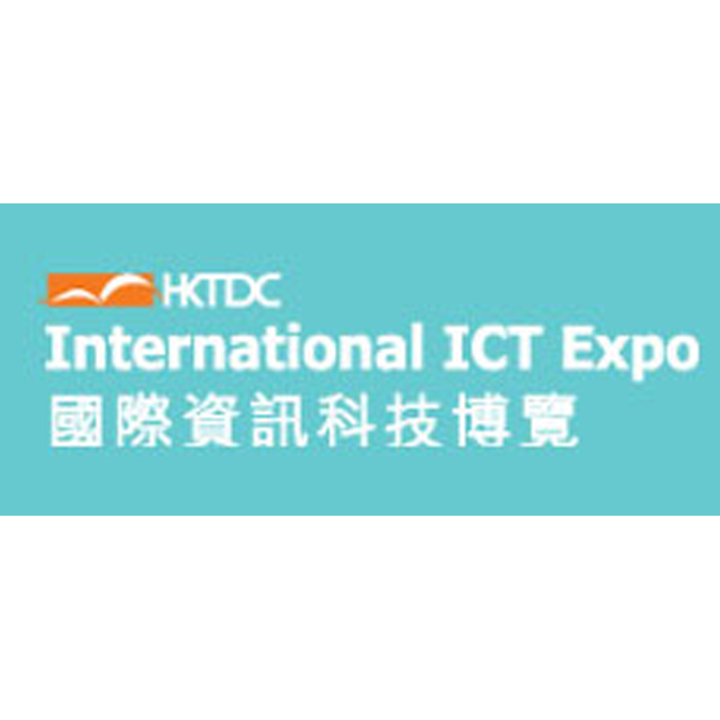 AFOX at ICT Expo 2015, Hong Kong [2015/4/9]