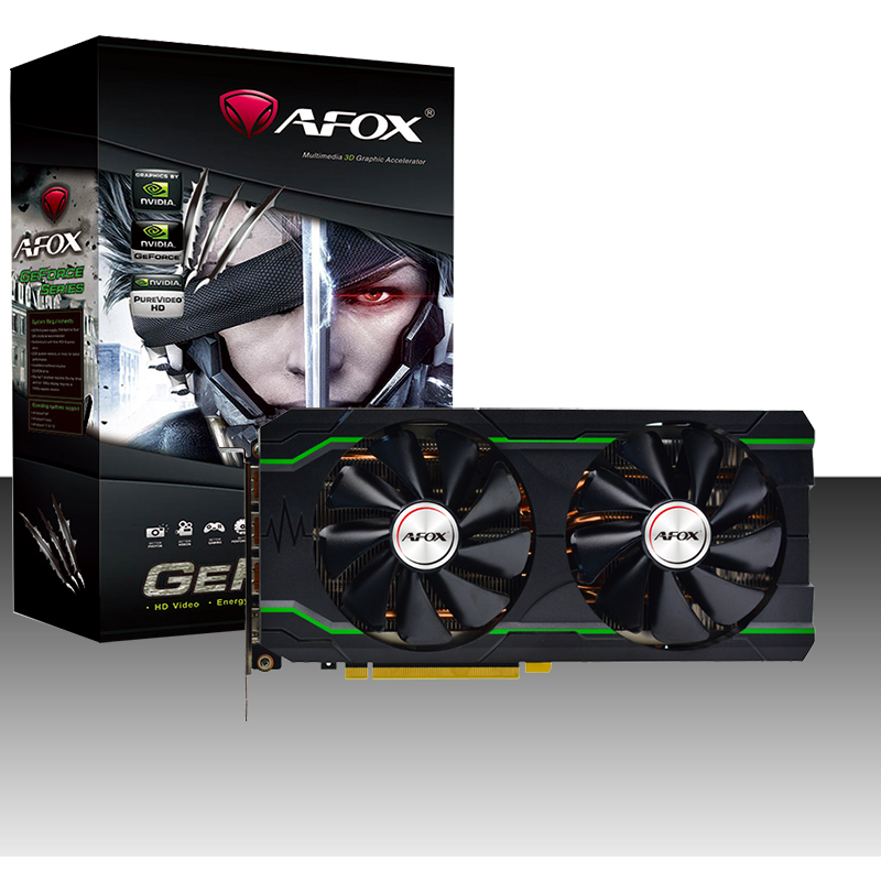 AFOX RTX 3060 Ti