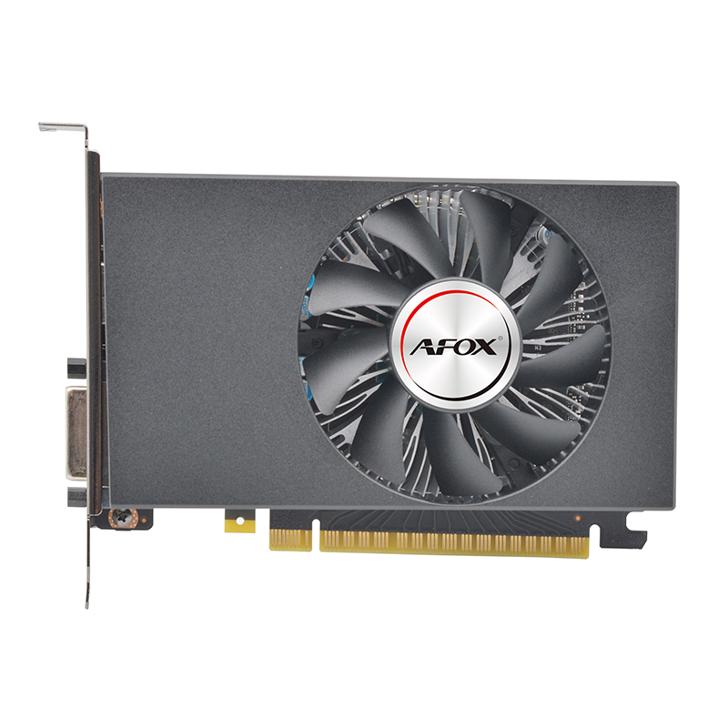 AFOX GTX 1650 - Geforce GTX 16 Series - AFOX