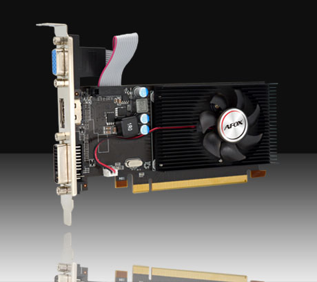 Amd Radeon Software R7 240 Radeon R7 240 - AMD Radeon Series - AFOX