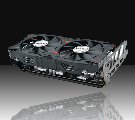 Radeon R7 240 - AMD Radeon Series - AFOX