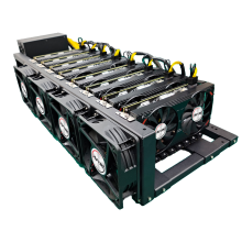 AFOX ETHMINER-220 MINING SYSTEM