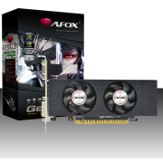 AFOX GTX 750 (GDDR5 4GB/2GB) (128Bit)