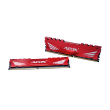 DDR4 UDIMM 8GB (Dual Pack)