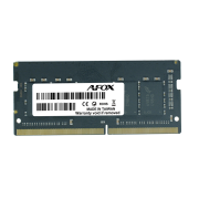 DDR4 SO-DIMM 4GB (Single Pack)