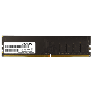 DDR3 UDIMM 2GB (Single pack)