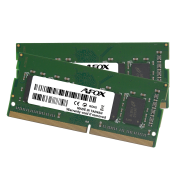 DDR3 SO-DIMM 16GB (Dual Pack)