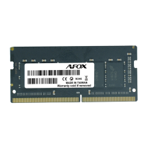 DDR4 SO-DIMM 16GB (Single Pack)