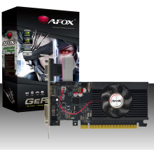 AFOX GT 730 (GDDR3 2GB/1GB) (64Bit)