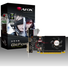 AFOX GT 730 (GDDR3 4GB) (64Bit)