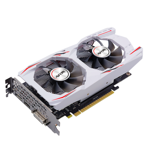 AFOX GTX 1650 - Geforce GTX 16 Series - AFOX