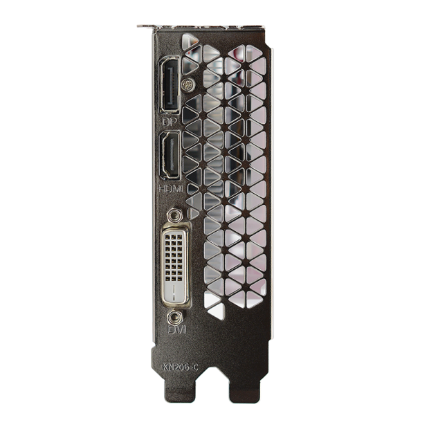 AFOX GTX 1650 - Geforce GTX 16 Series - AFOX