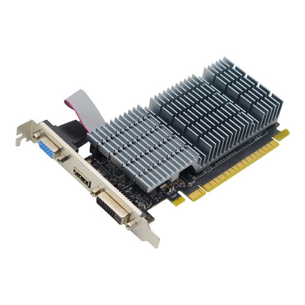 AFOX GT 710 (2GB/1GB) (64Bit) - Geforce 700 Series - AFOX