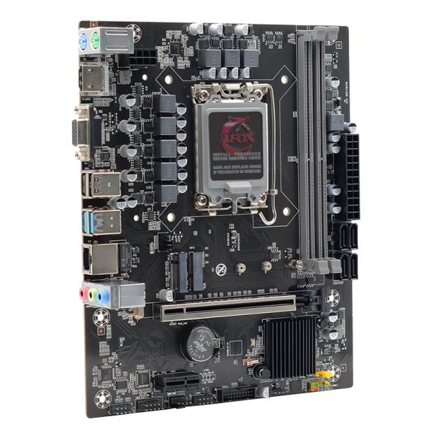 AFOX IH610D4-MA-V2 - INTEL LGA1700 - AFOX