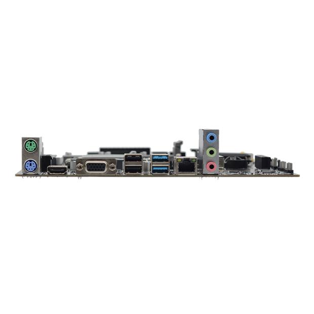 AFOX IH610D4-MA-V2 - INTEL LGA1700 - AFOX