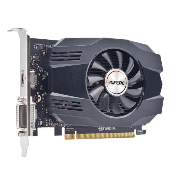 AFOX GT 1030 DDR4 Geforce GTX 10 Series AFOX