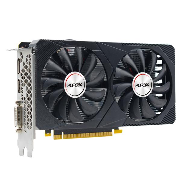 AFOX GTX 1650 Super - Geforce GTX 16 Series - AFOX