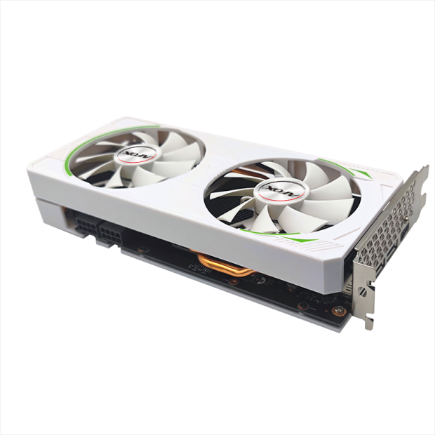 AFOX RTX 3070 - Geforce RTX 30 Series - AFOX