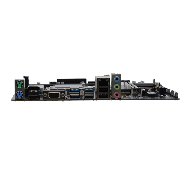 AFOX B660D4-MA-V2 - INTEL LGA1700 - AFOX