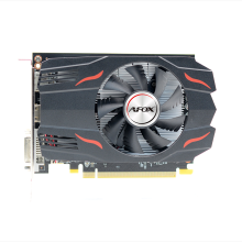 AFOX Radeon RX 550 (8GB)