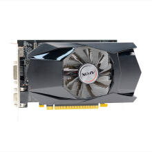 AFOX GT 740 (GDDR5 4GB/2GB) (128Bit) - Geforce 700 Series - AFOX