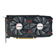 AFOX Radeon RX 5500 XT