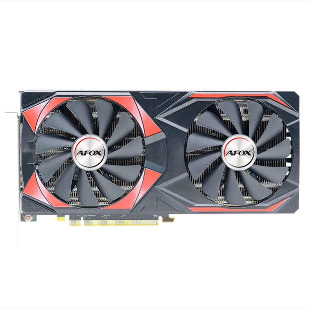 AFOX Radeon RX 5700 XT - Radeon RX 5000 Series - AFOX