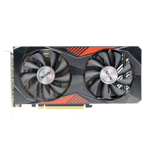 AFOX RTX 3060 - Geforce RTX 30 Series - AFOX