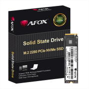 AFOX ME400-2048GN/GW M.2 PCI-Express 4.0 x4