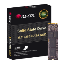 AFOX MS200-480GN M.2 SATA 3.0