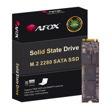 AFOX MS200-250GN M.2 SATA 3.0