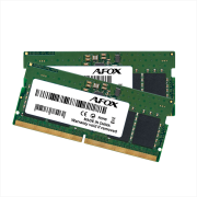 DDR5 SO-DIMM 32GB (Dual Pack)