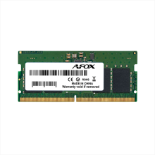 DDR5 SO-DIMM 16GB (Single Pack)