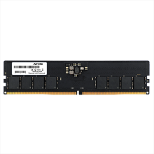 DDR5 UDIMM 16GB (Single Pack)