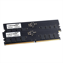 DDR5 UDIMM 32GB (Dual Pack)